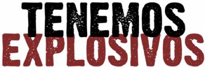 logo Tenemos Explosivos logo Tenemos Explosivos